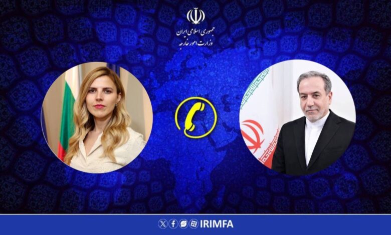 هر طرفی که در ارتکاب حمله به ایران مشارکت کند، باید تبعات آنرا بپذیرد - هشت صبح