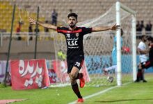 مدافع الطلبه عراق به فولاد پیوست