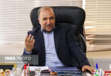 عراقی‌زاده: به جز حرف تاج، هیچ خبری از جام باشگاه‌های آسیا نداریم!