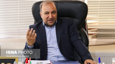 عراقی‌زاده: به جز حرف تاج، هیچ خبری از جام باشگاه‌های آسیا نداریم!