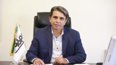 نیکفر: سپاهان را برای قهرمانی می‌بندیم/ بهتر بود جوان‌ها به جام جهانی می‌بردیم