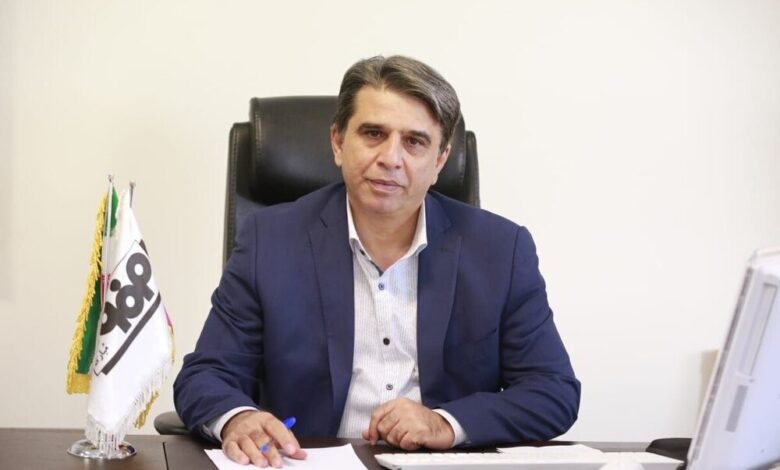 نیکفر: سپاهان را برای قهرمانی میبندیم/ بهتر بود جوانها به جام جهانی میبردیم