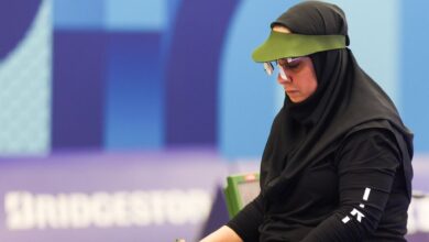 ساره جوانمردی به بازی‌های پاراآسیایی ژاپن اعزام می‌شود؟