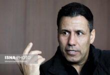 مهدی تارتار سرمربی پرسپولیس شد