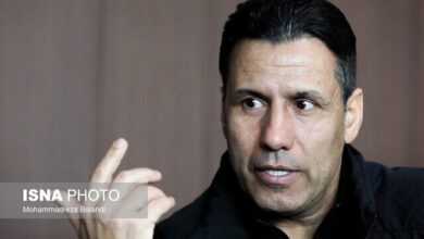 مهدی تارتار سرمربی پرسپولیس شد