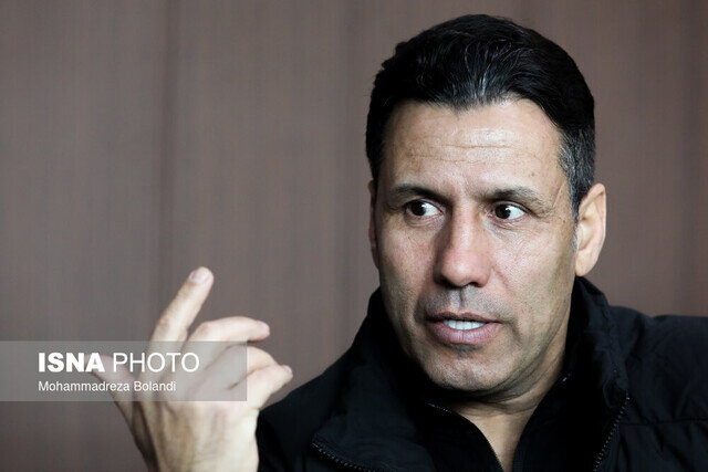 مهدی تارتار سرمربی پرسپولیس شد
