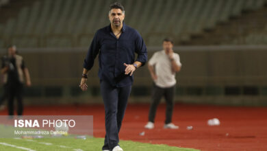 رونمایی از سرمربی جدید پیکان پس از مشخص شدن وضعیت سعید دقیقی