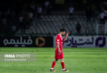 ادامه رفتارهای غیرحرفه‌ای مدیریت پرسپولیس/ حتی حرمت کاپیتان را نگه نداشتند!