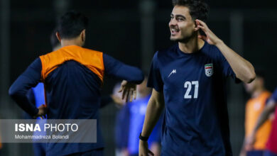هشدار درباره رعایت الزامات فیفا در انتقال کسری طاهری به پرسپولیس