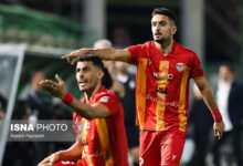 واکنش مدافع فولاد به پیشنهاد پرسپولیس