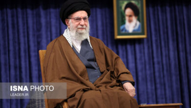 جملات کلیدی رهبر شهید به ورزشکاران چه بود؟