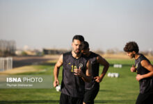 سپاهان ستون چندمنظوره‌اش را حفظ کرد