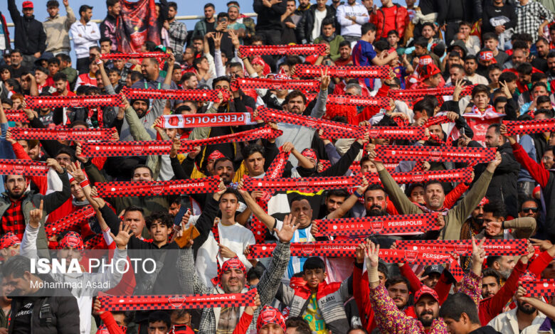 ۲ خرید عجیب دیگر پرسپولیس/ بازار سیاه بلیت در آمریکا