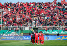 پرسپولیس یک استقلالی را خرید/ ماجرای عالیشاه، پورعلی گنجی و سرلک!
