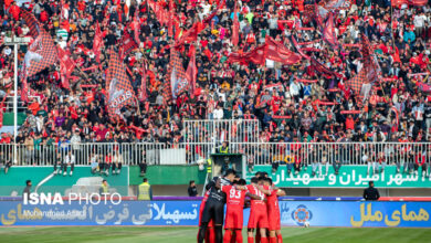 پرسپولیس یک استقلالی را خرید/ ماجرای عالیشاه، پورعلی‌ گنجی و سرلک!