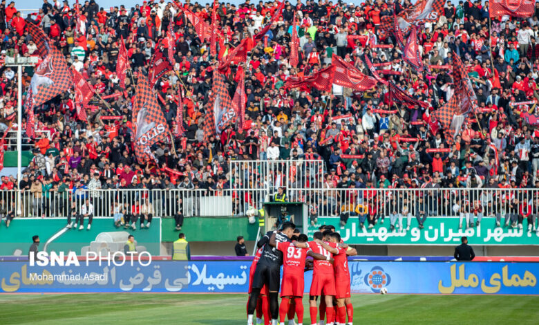 پرسپولیس یک استقلالی را خرید/ ماجرای عالیشاه، پورعلی‌ گنجی و سرلک!