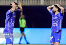 دلالها بر افزایش سهمیه بازیکنان خارجی در استقلال تاکید دارند