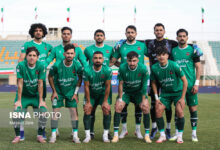 مالک شمسآذر: آژاکس ایرانیم/ ۲ بازیکنمان درخواست دستمزد ۲ برابری کردند!