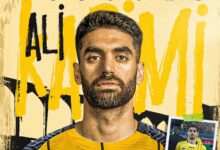علی کریمی از سپاهان جدا شد