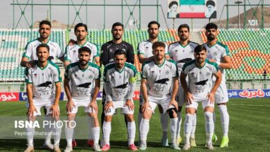 ذوب‌آهن با نسخه ویسی/ گاندوها در مسیر بازگشت به جمع مدعیان؟
