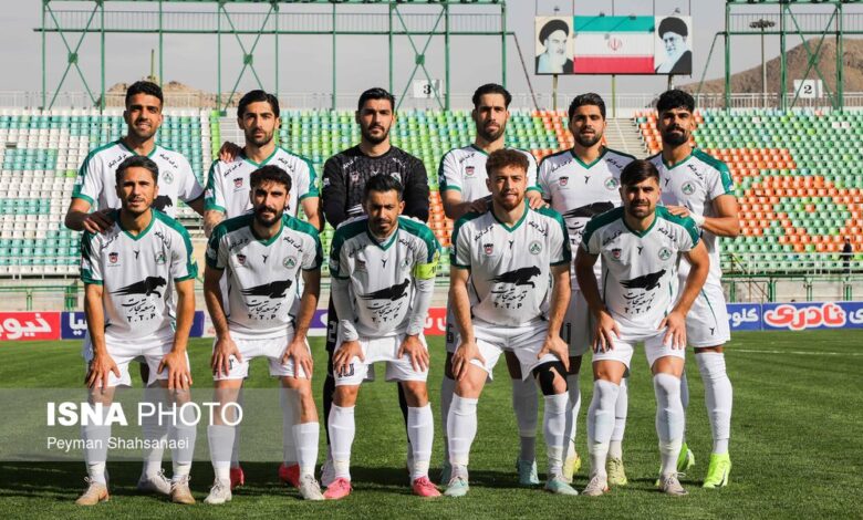ذوب‌آهن با نسخه ویسی/ گاندوها در مسیر بازگشت به جمع مدعیان؟