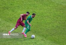 نساجی مازندران قهرمان لیگ آزادگان شد