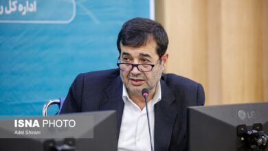 وزیر ورزش: بوکس می‌تواند رشته مدال‌آور ما باشد