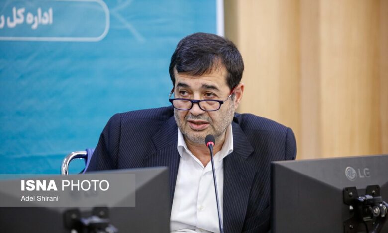 وزیر ورزش: بوکس می‌تواند رشته مدال‌آور ما باشد