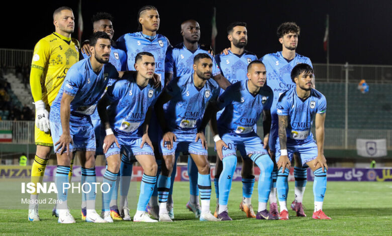 واکنش چادرملو به کنارهگیری گل گهر از حضور در آسیا