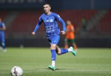 باید قید قهرمانی استقلال را زد!