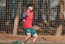سهیل صحرایی با پرسپولیس فسخ کرد