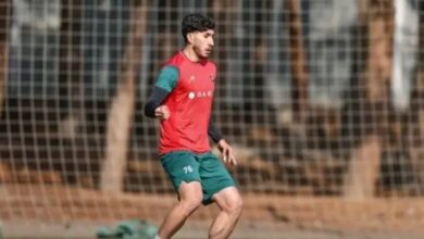 سهیل صحرایی با پرسپولیس فسخ کرد