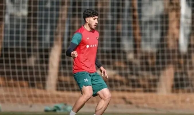 سهیل صحرایی با پرسپولیس فسخ کرد