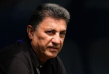 سالاری: پاداش به قلعهنویی؟ بله مبلغی پرداخت شد/ قرارداد او مرداد تمام میشود