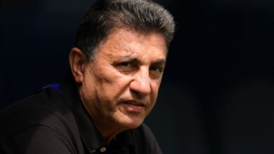 سالاری: پاداش به قلعه‌نویی؟ بله مبلغی پرداخت شد/ قرارداد او مرداد تمام می‌شود