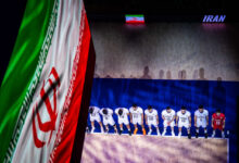 برنامه هفته سوم لیگ ملت‌های والیبال/ مصاف ایران با اوکراین، آلمان، اسلوونی و ترکیه