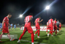 خرید جدید پرسپولیس/ یک استقلالی به عراق رفت