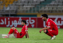 تناقض عجیب مدیران پرسپولیس/ فسخ‌های نجومی، کاهش حقوق کارکنان!