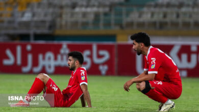 تناقض عجیب مدیران پرسپولیس/ فسخ‌های نجومی، کاهش حقوق کارکنان!