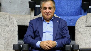 قلعه‌نویی، بیرانوند و حسینی در استقلال؟