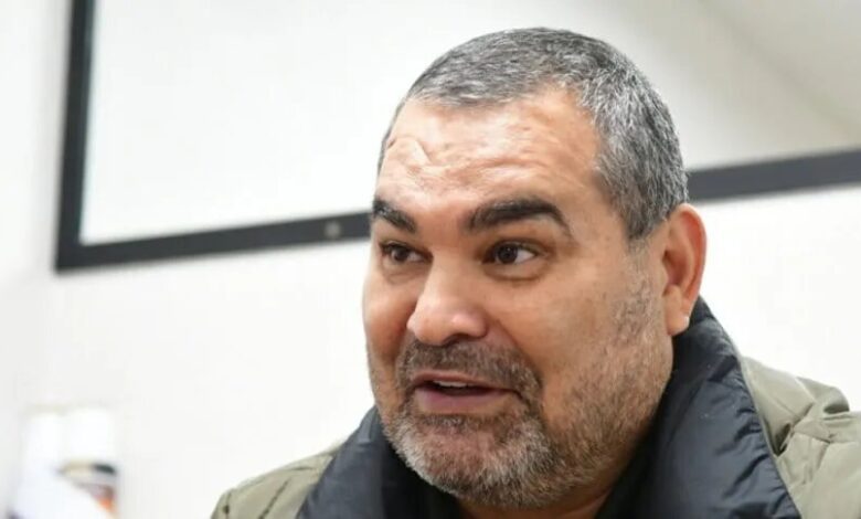 توهین چیلاورت در جواب توهین دوگاری!/ نبرد فرانسه و پاراگوئه از حالا شروع شده است