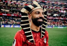 دلیل جالب محمد صلاح برای چیپ زدن پنالتی در جام جهانی