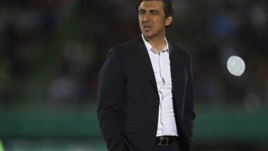 رحمتی سرمربی گل گهر شد