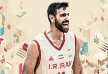 "پادشاه کاظمی"؛ فرمانروای ریباندها
