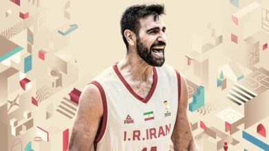 "پادشاه کاظمی"؛ فرمانروای ریباندها