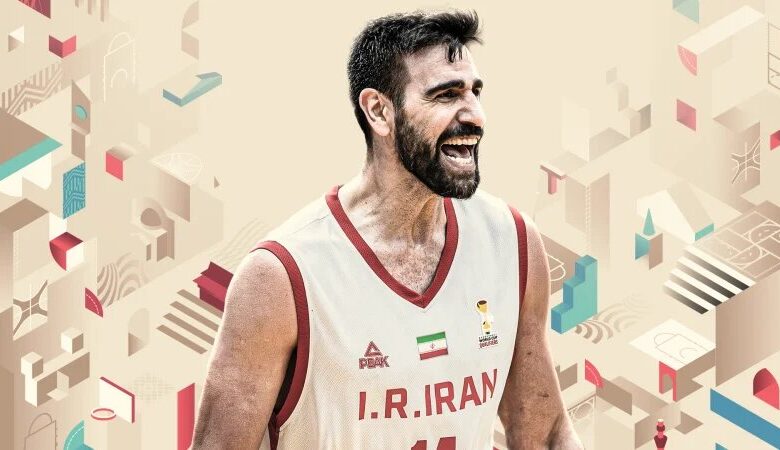 "پادشاه کاظمی"؛ فرمانروای ریباندها