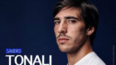 تونالی گرانترین خرید تاریخ تاتنهام شد/ گلاسنر راهی ناتینگهام شد