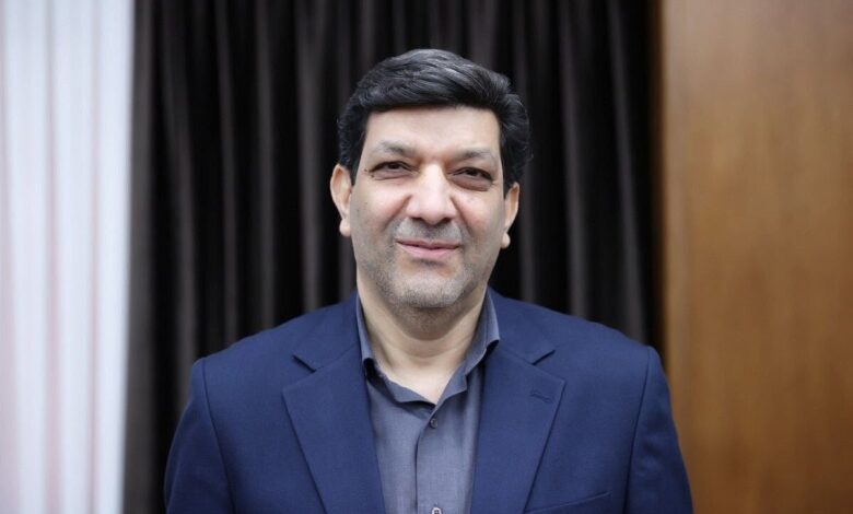 وعده رئیس فدراسیون ورزش دانش‌آموزی برای استعدادیابی علمی