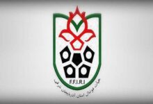 روند ثبت‌نام انتخابات هیات فوتبال آذربایجان شرقی زیر ذره‌بین فدراسیون می‌رود