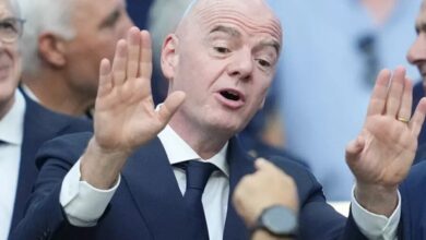 انتخابات فیفا داغ شد؛ ستاره‌هایی که تاج و تخت اینفانتینو را تهدید می‌کنند